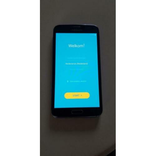Samsung s5neo
