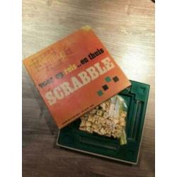 COMPLEET : scrabble reisspel
