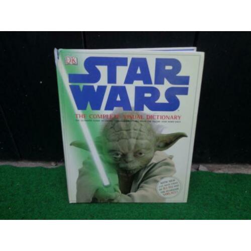 star wars map Movie Shots met 23 kaartjes, The Stars Trilogy