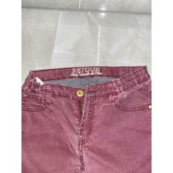 Retour kinderbroek