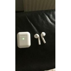 Ongebruikte 1:1 airpods 2