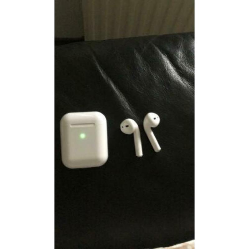 Ongebruikte 1:1 airpods 2