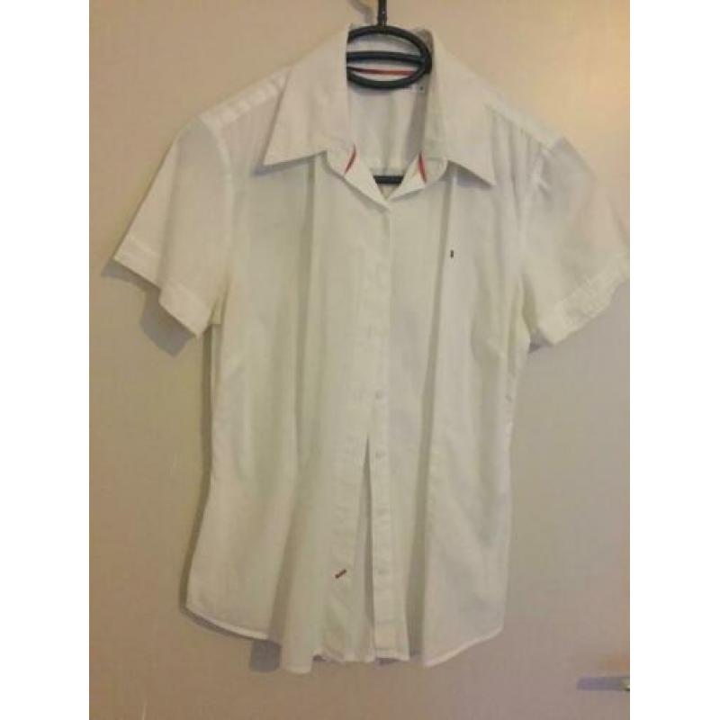 Authentic Tommy Hilfiger XS