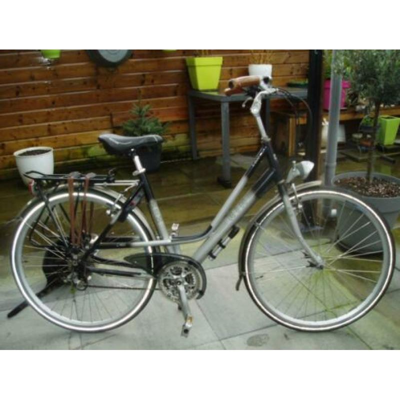 RIH Z-800 Damesfiets