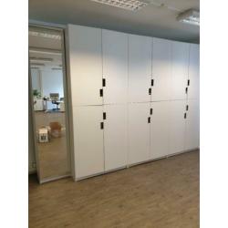 Grote Ikea Pax kast