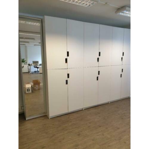 Grote Ikea Pax kast