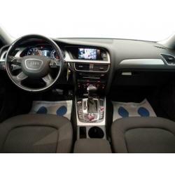 Audi A4 Avant 1.8 TFSI 170PK PRO LINE BUSINESS AUT, Navi, EC
