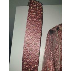 Marokkaanse kaftan