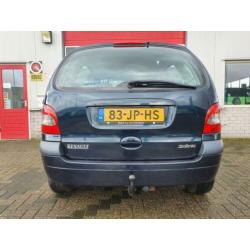 Renault Scénic 1.4-16V Airco Elek ramen Centrale vergrendeli