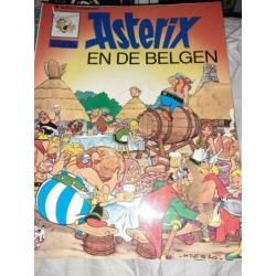 11x asterix