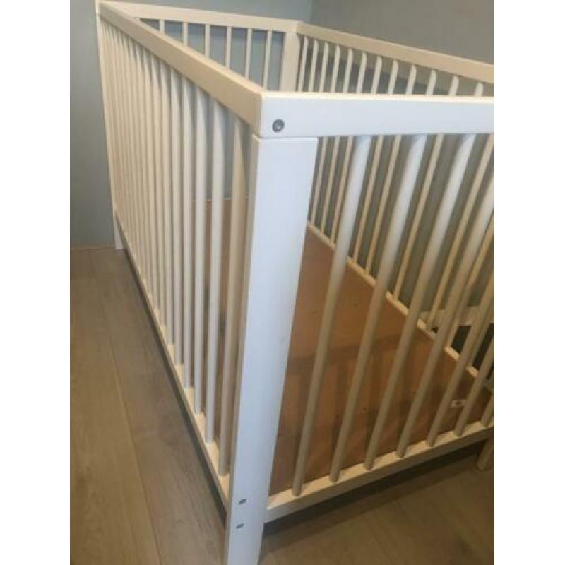 Ikea ledikant gulliver