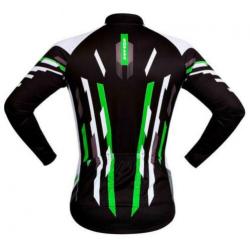 Fietsshirt XL XXL mtb fiets shirt racefiets lang wielren