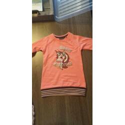Babykleding maten 62 tm 80