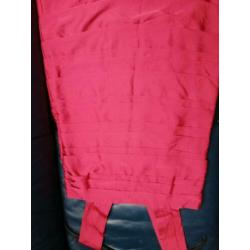 H&M Dress 36 worn once