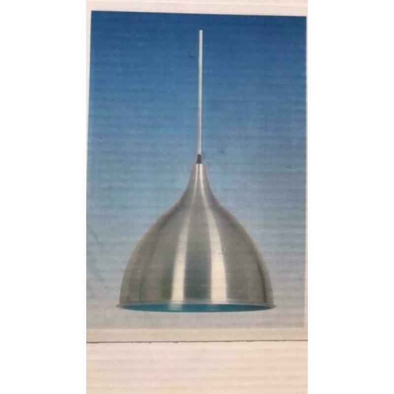 Partij Stalen hanglampen