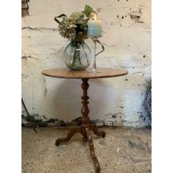 Baby commode tv meubel dressoir IL Fienile brocante antiek