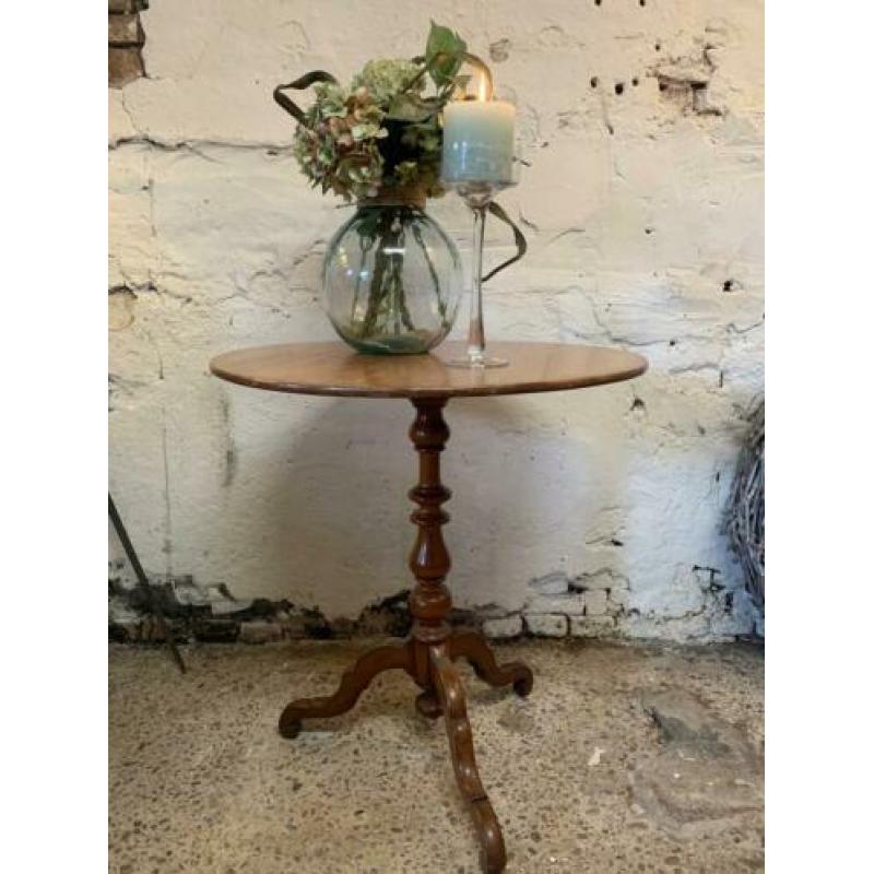 Baby commode tv meubel dressoir IL Fienile brocante antiek