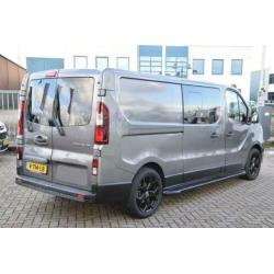 Renault Trafic 1.6 dCi E6 120pk BiTurbo L2H1 D.C. 2x Schuifd