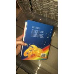 Verschillede Fantasia boeken