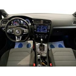 Volkswagen Golf 1.4 TSI ACT 150PK R-LINE EDITION ! DSG, Pano