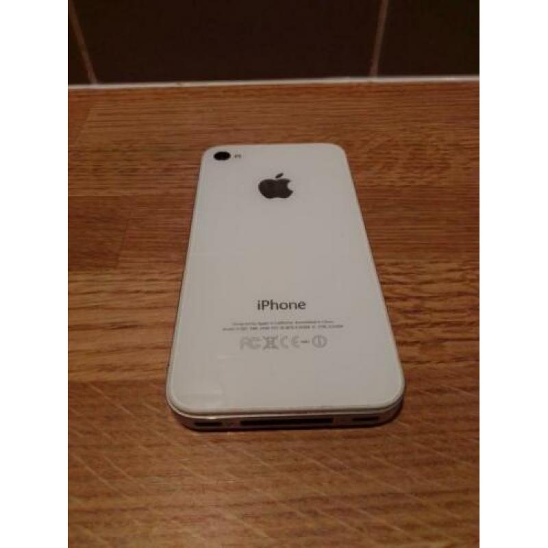 iPhone 4S 16GB