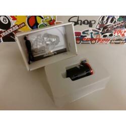 Hobbywing Quicrun 3650, 13.5T Competition motor. Vbc, Tamiya