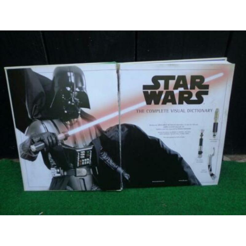 star wars map Movie Shots met 23 kaartjes, The Stars Trilogy