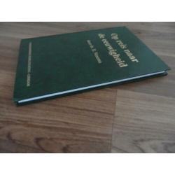 Drie boeken- Ds E Venema