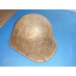 NL helm voor 1940