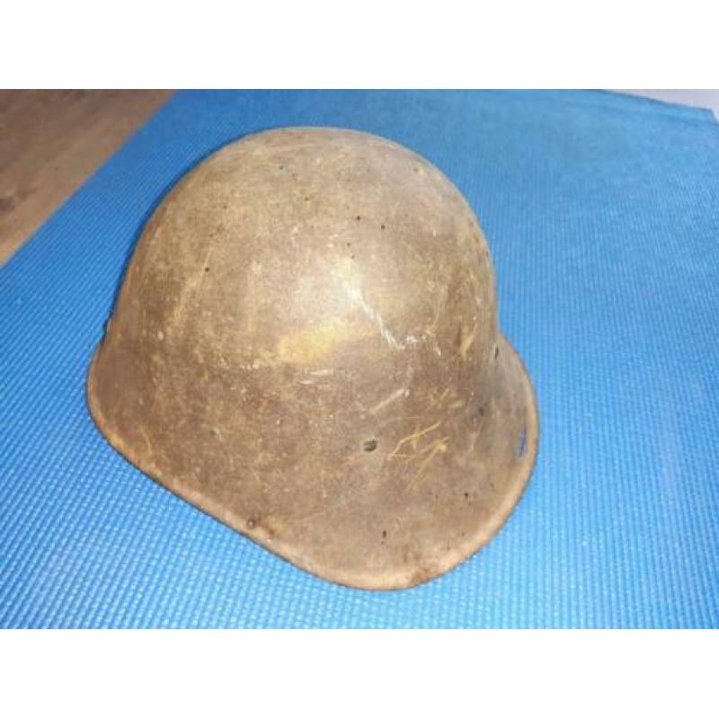 NL helm voor 1940