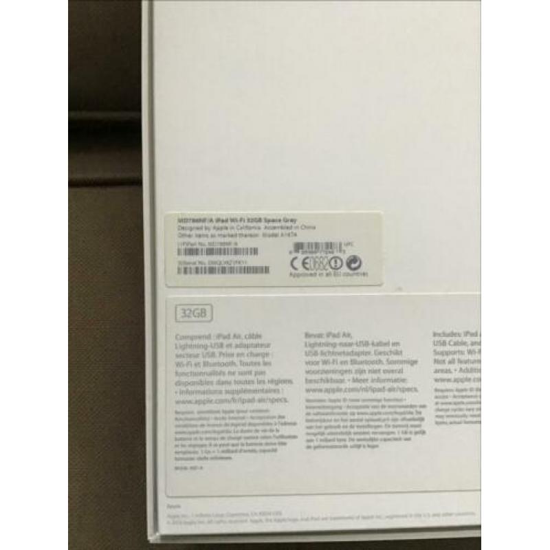 Apple ipad Air1