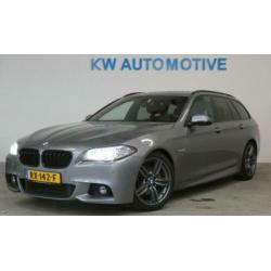 BMW 5-serie Touring 520d High Executive M Sport AUT/ NAVI/ S