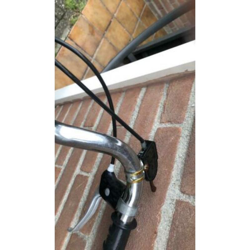 Batavus bata opknapfiets