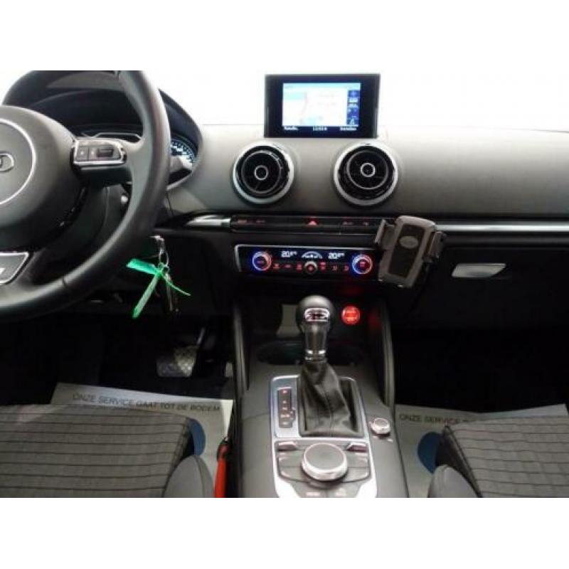 Audi A3 Limousine 1.4 TFSI PRO LINE S 141PK S-Tronic, Navi,