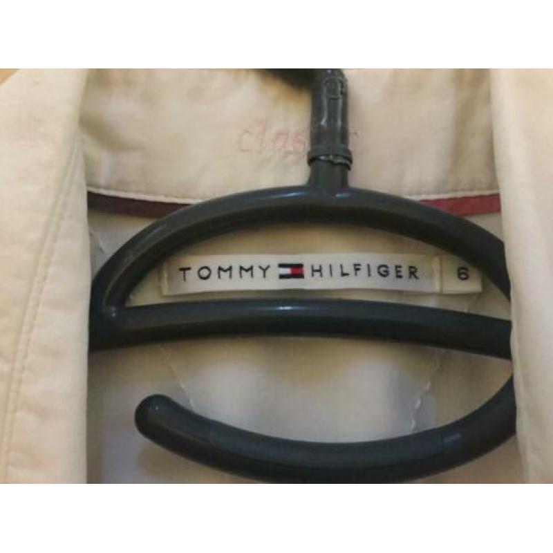 Authentic Tommy Hilfiger XS