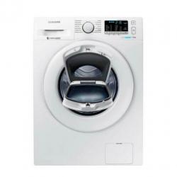 Samsung wasmachine WW70K5400WW/EN van € 419 NU € 309