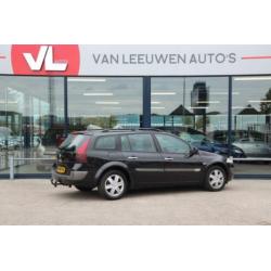 Renault Mégane Grand Tour 1.9 dCi Expression Luxe | Climate