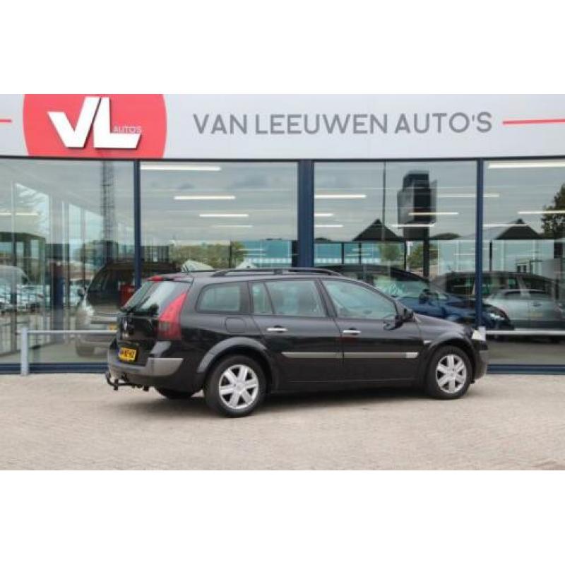 Renault Mégane Grand Tour 1.9 dCi Expression Luxe | Climate