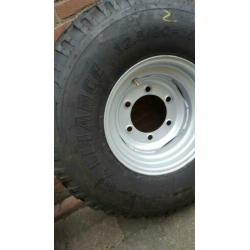 Banden 12.5 -80/15.3