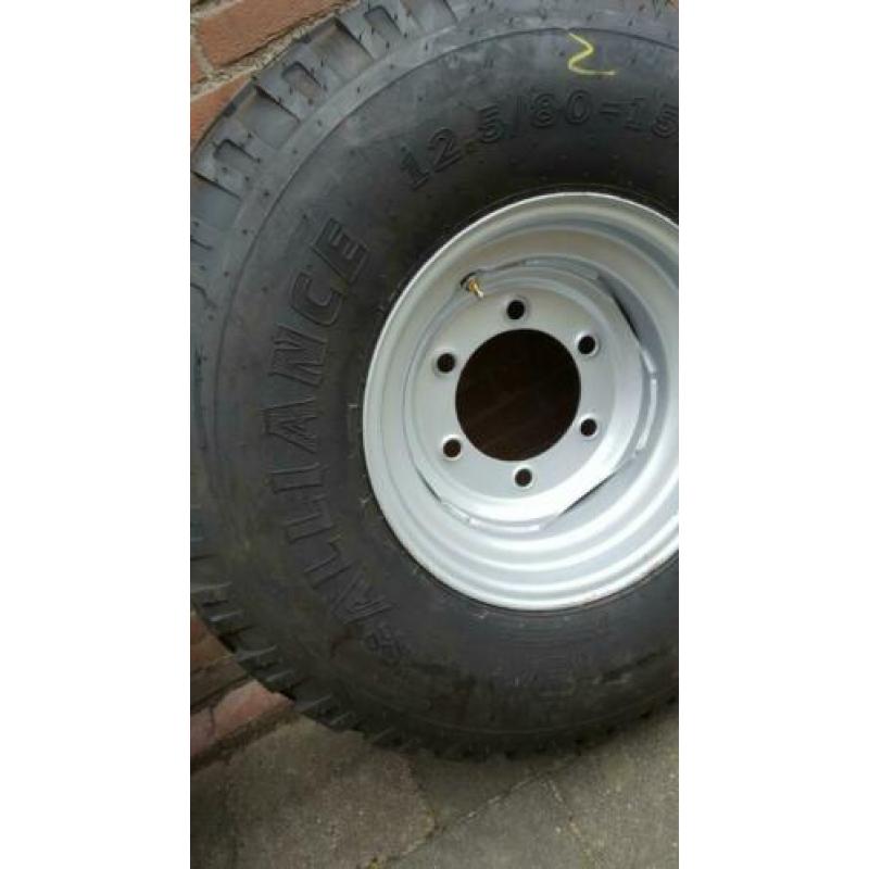 Banden 12.5 -80/15.3