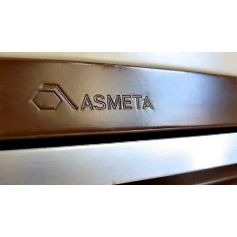 Solide top bureau van ASMETA
