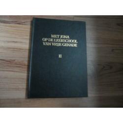 Drie boeken- Ds E Venema