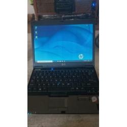 Hp 2510p laptop core2duo Windows 10