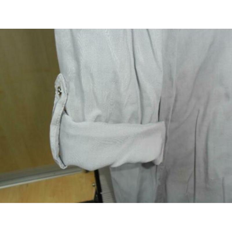 Blouse mt 44 nieuw