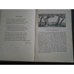 Wat Het Leven Vreugde Geeft. Door L.J.Vonk. Schoolboekje