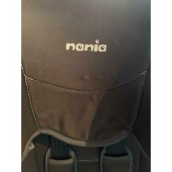 Nania autostoel