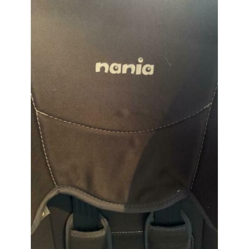 Nania autostoel