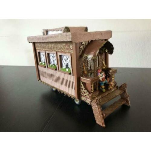 Woonwagen