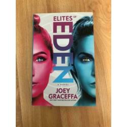 Engelse tiener boeken