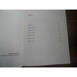 Drie boeken- Ds E Venema